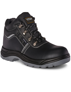 Titan RADEBE Safety Boots 